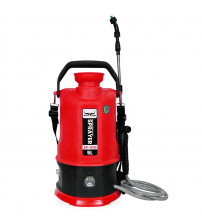 Balwaan Li-ion Battery Sprayer (5 Liters) SP-50B